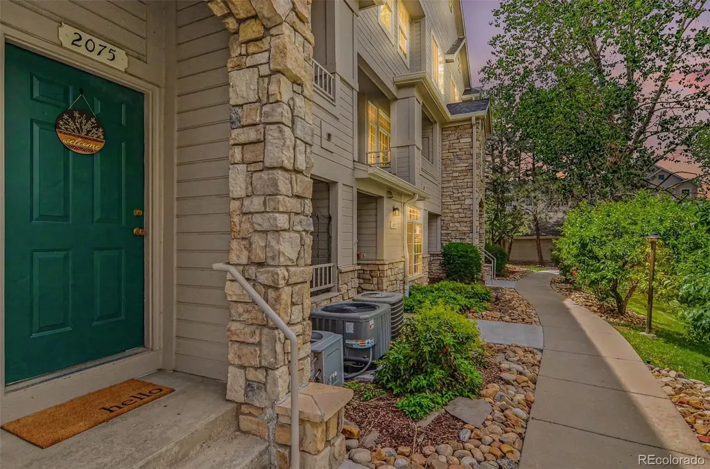 9448 E Florida Avenue Denver CO 80247