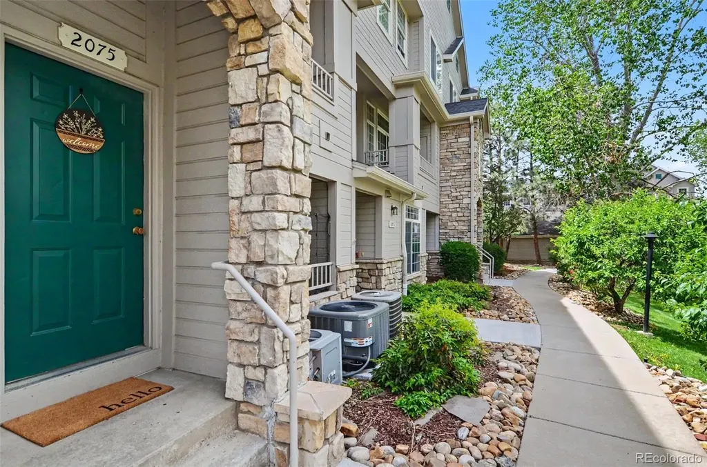 9448 E Florida Avenue Denver CO 80247