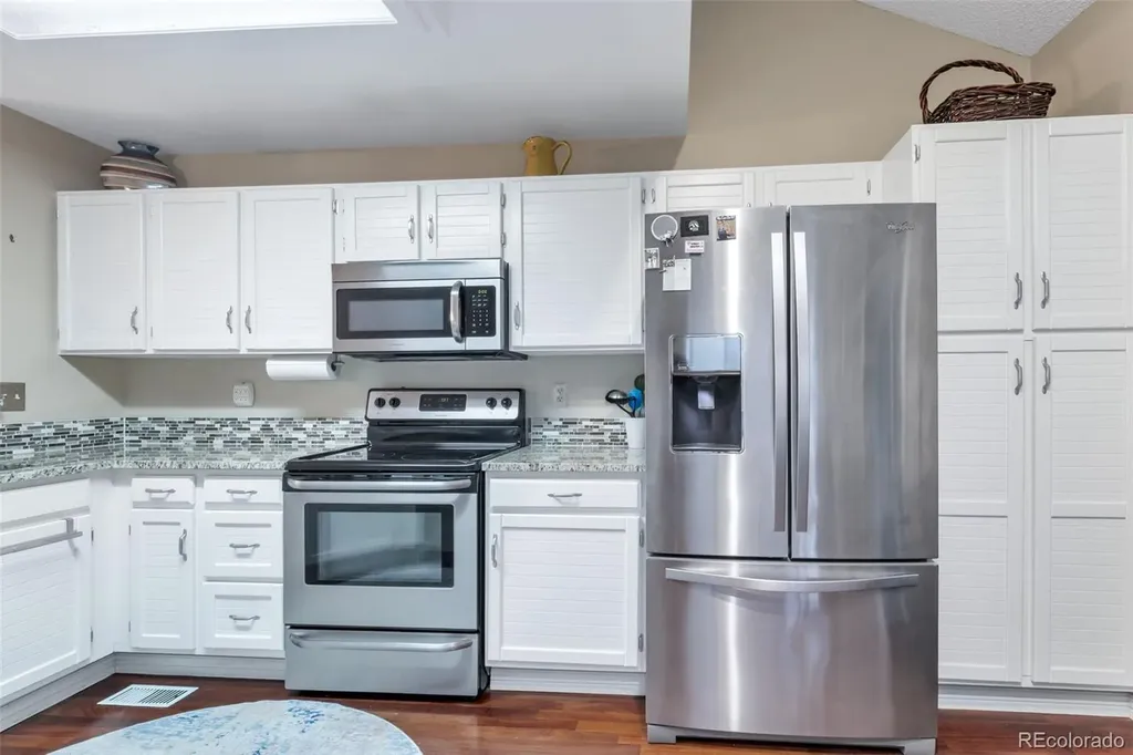 4977 S Eagle Circle Aurora CO 80015