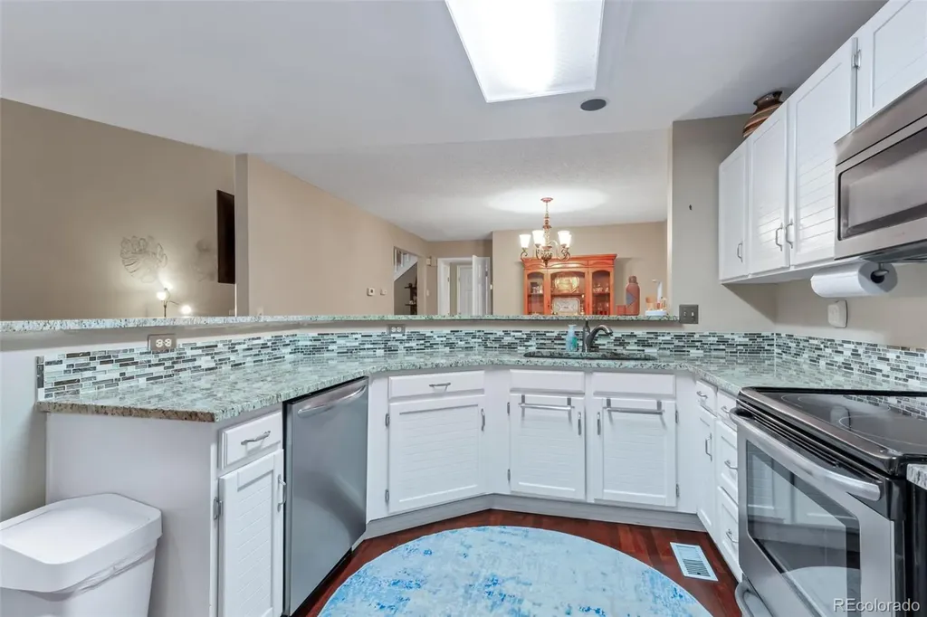 4977 S Eagle Circle Aurora CO 80015