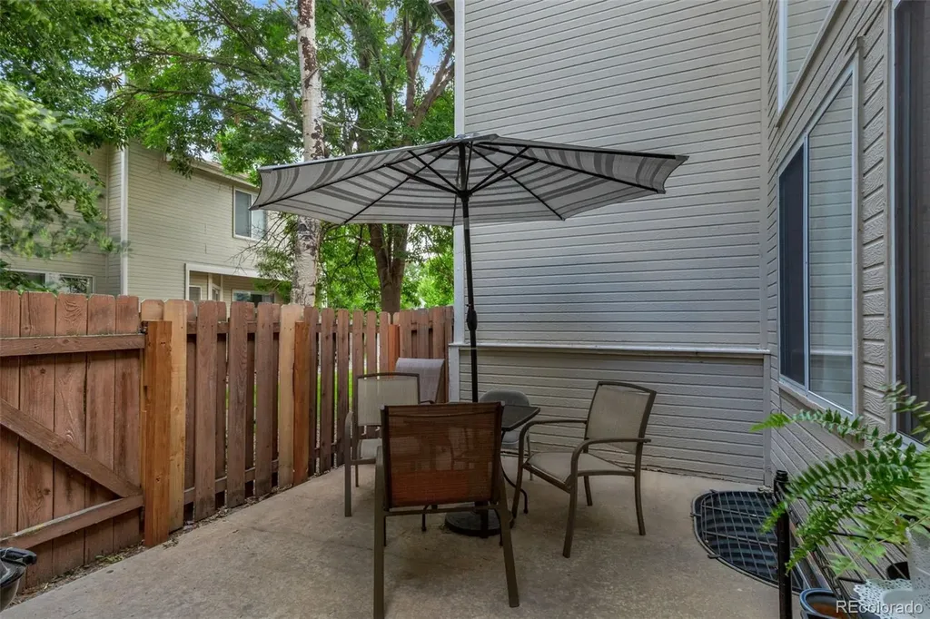 4977 S Eagle Circle Aurora CO 80015