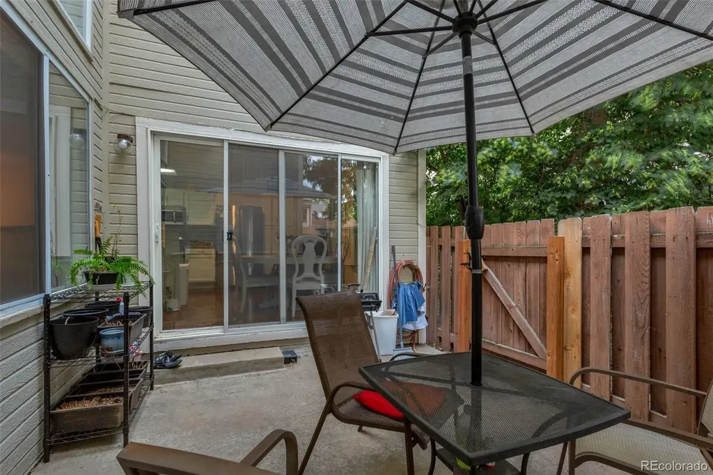 4977 S Eagle Circle Aurora CO 80015