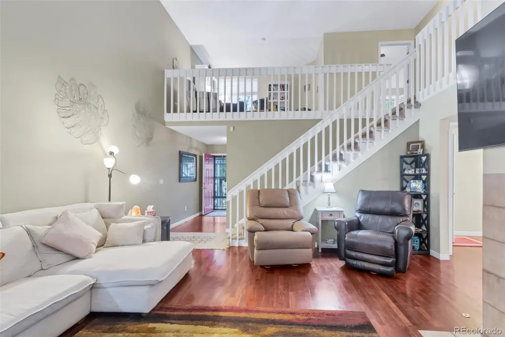 4977 S Eagle Circle Aurora CO 80015