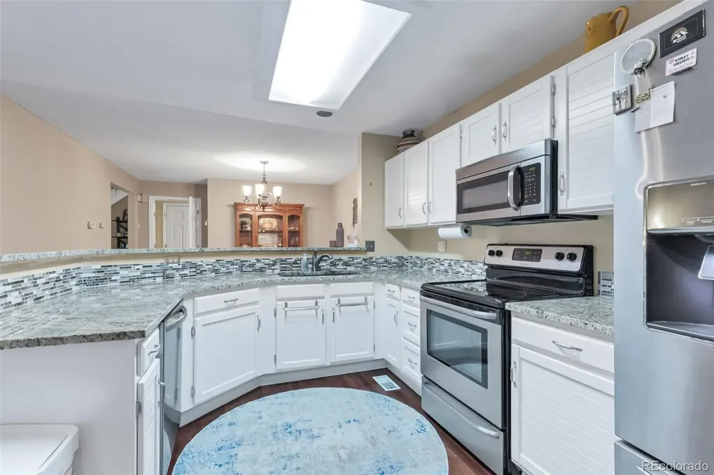 4977 S Eagle Circle Aurora CO 80015