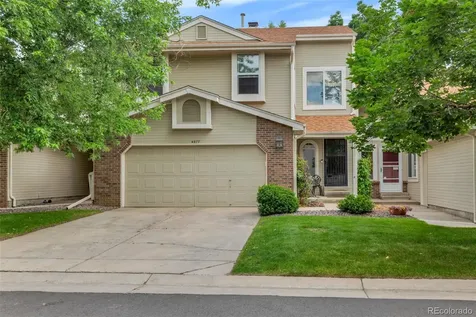 4977 S Eagle Circle Aurora CO 80015