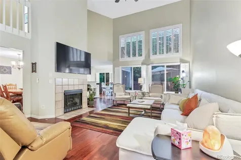 4977 S Eagle Circle Aurora CO 80015