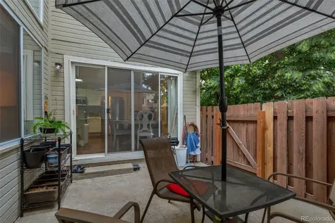4977 S Eagle Circle Aurora CO 80015
