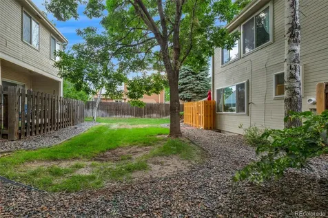 4977 S Eagle Circle Aurora CO 80015