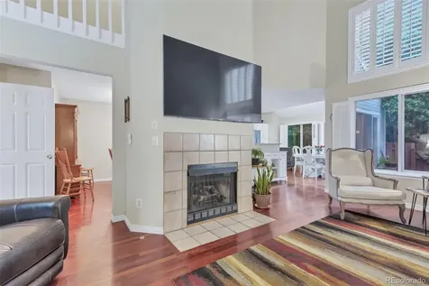 4977 S Eagle Circle Aurora CO 80015