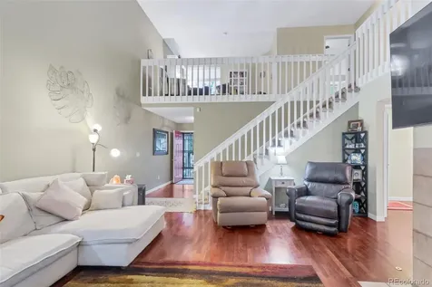 4977 S Eagle Circle Aurora CO 80015