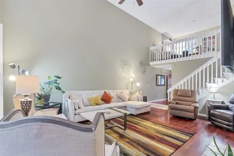 4977 S Eagle Circle Aurora CO 80015