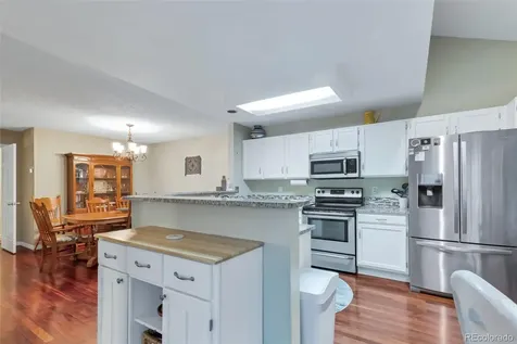 4977 S Eagle Circle Aurora CO 80015
