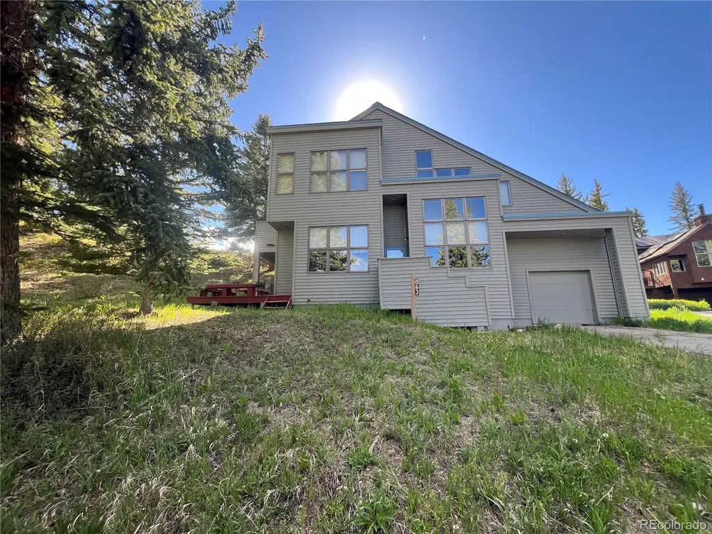 63 Guyot Lane Dillon CO 80435
