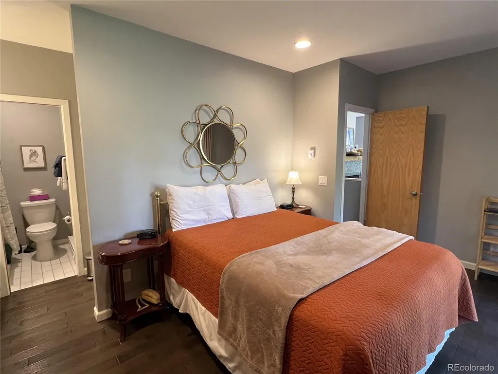 63 Guyot Lane Dillon CO 80435