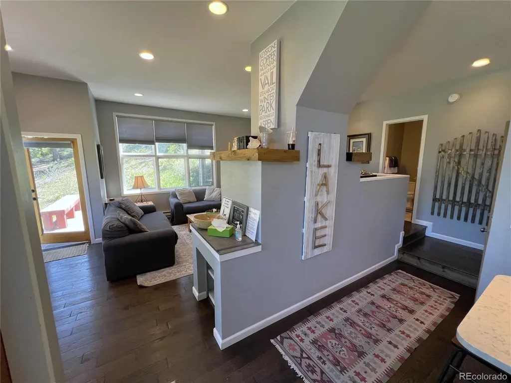 63 Guyot Lane Dillon CO 80435