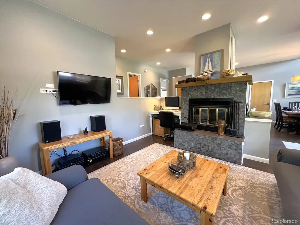 63 Guyot Lane Dillon CO 80435