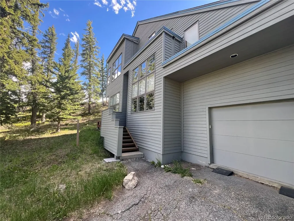 63 Guyot Lane Dillon CO 80435