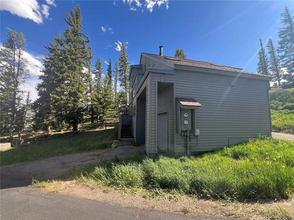 63 Guyot Lane Dillon CO 80435
