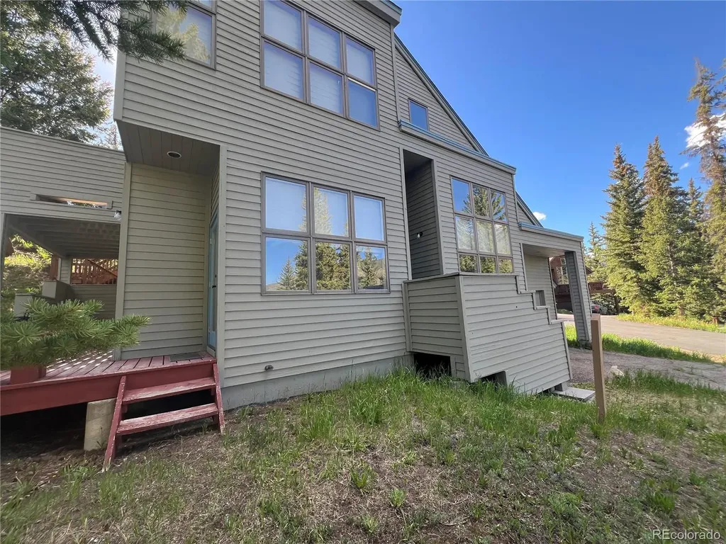63 Guyot Lane Dillon CO 80435
