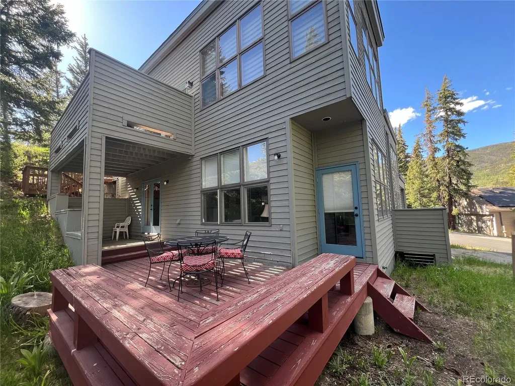 63 Guyot Lane Dillon CO 80435