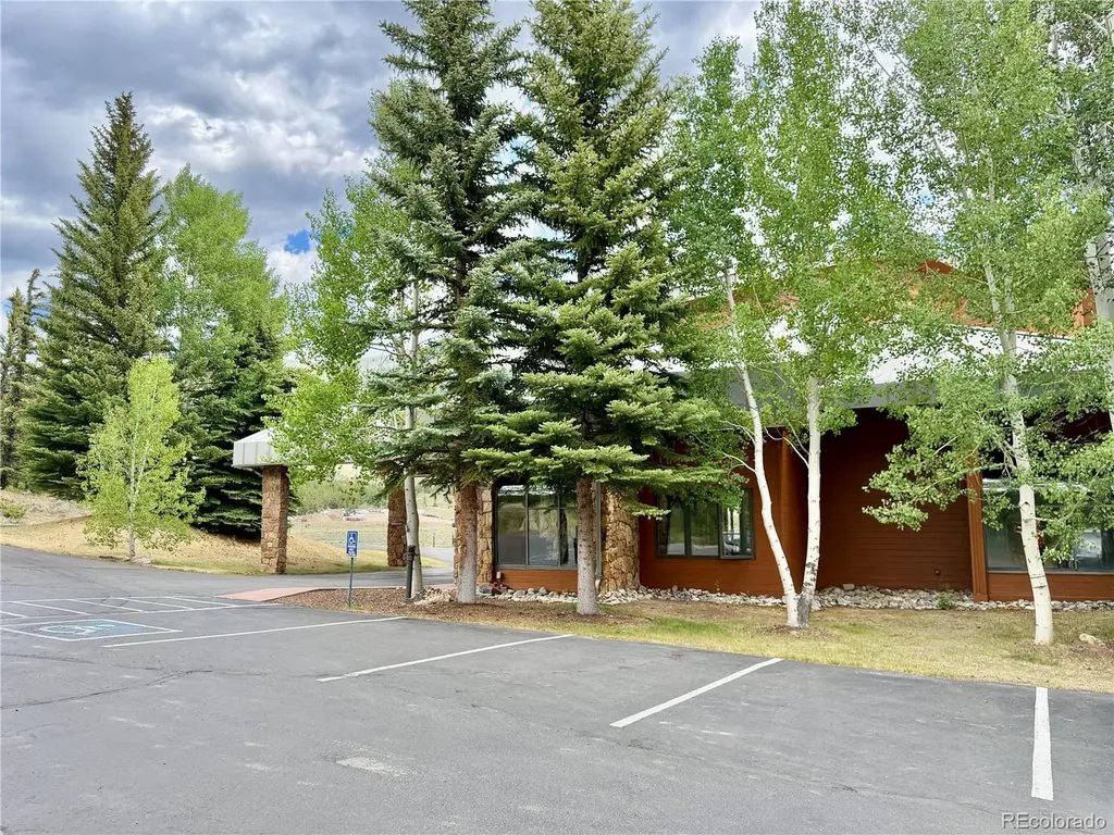 63 Guyot Lane Dillon CO 80435