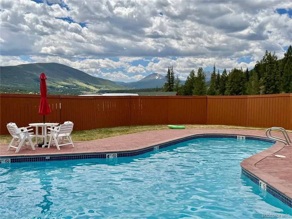 63 Guyot Lane Dillon CO 80435