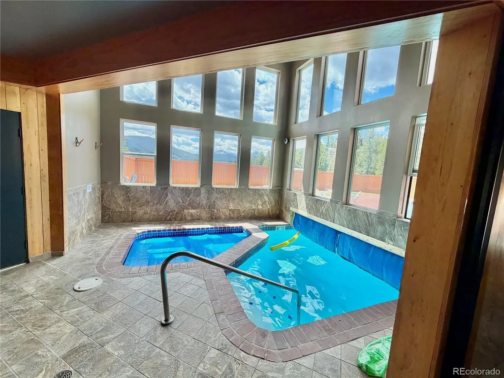 63 Guyot Lane Dillon CO 80435