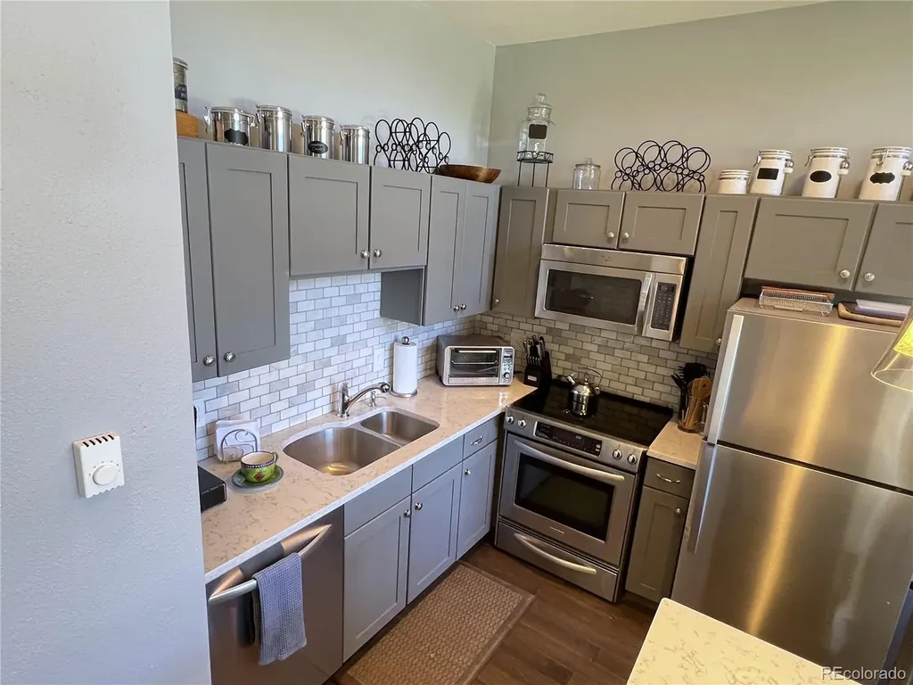 63 Guyot Lane Dillon CO 80435