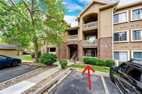 1631 W Canal Circle Littleton CO 80120