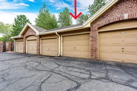 1631 W Canal Circle Littleton CO 80120
