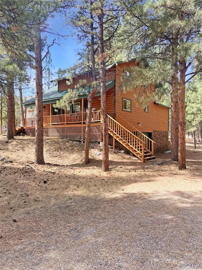 172 Elk Meadow Run Antonito CO 81120