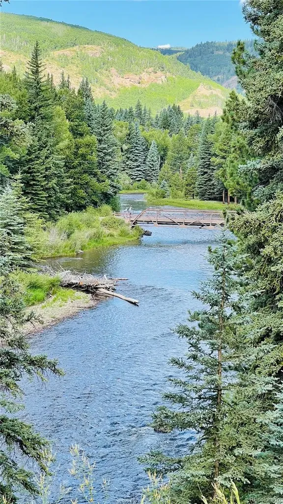 172 Elk Meadow Run Antonito CO 81120
