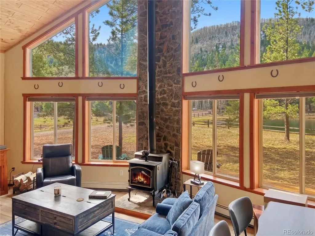 172 Elk Meadow Run Antonito CO 81120