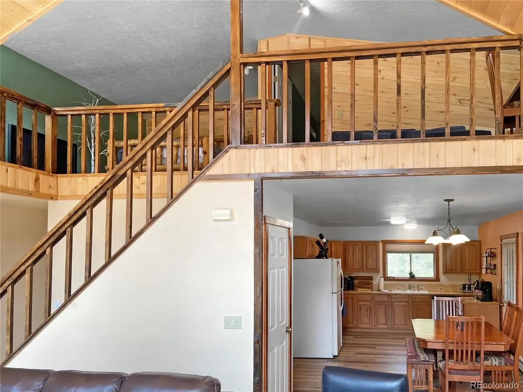 172 Elk Meadow Run Antonito CO 81120