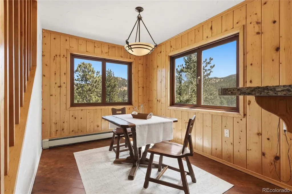 11488 Ranch Elsie Road Golden CO 80403