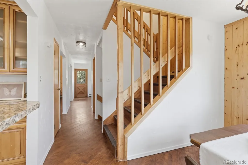 11488 Ranch Elsie Road Golden CO 80403