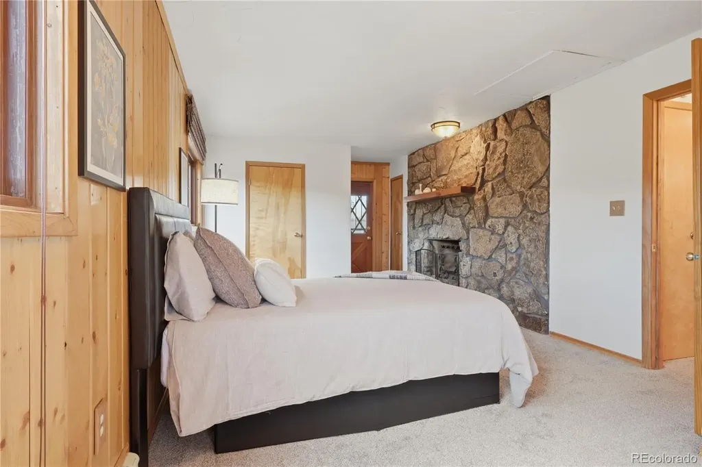 11488 Ranch Elsie Road Golden CO 80403