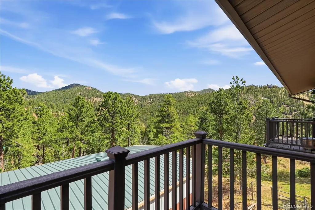 11488 Ranch Elsie Road Golden CO 80403