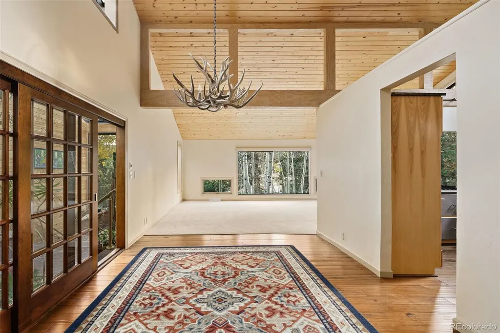 31753 Miwok Trail Evergreen CO 80439