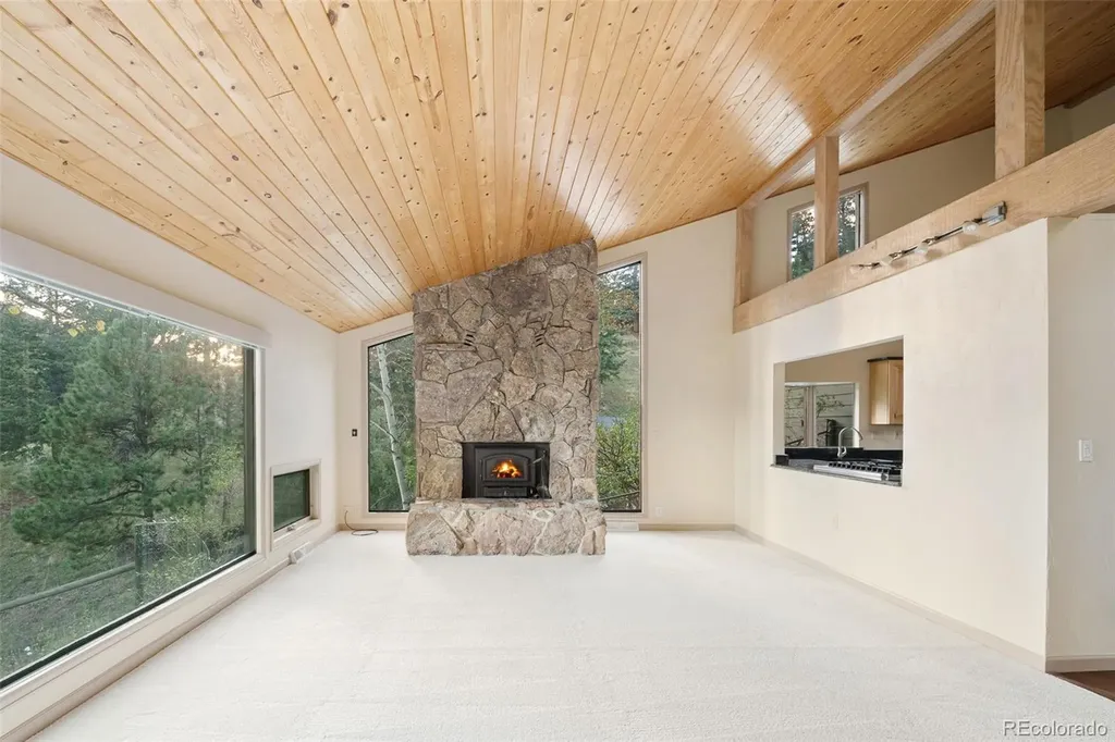 31753 Miwok Trail Evergreen CO 80439