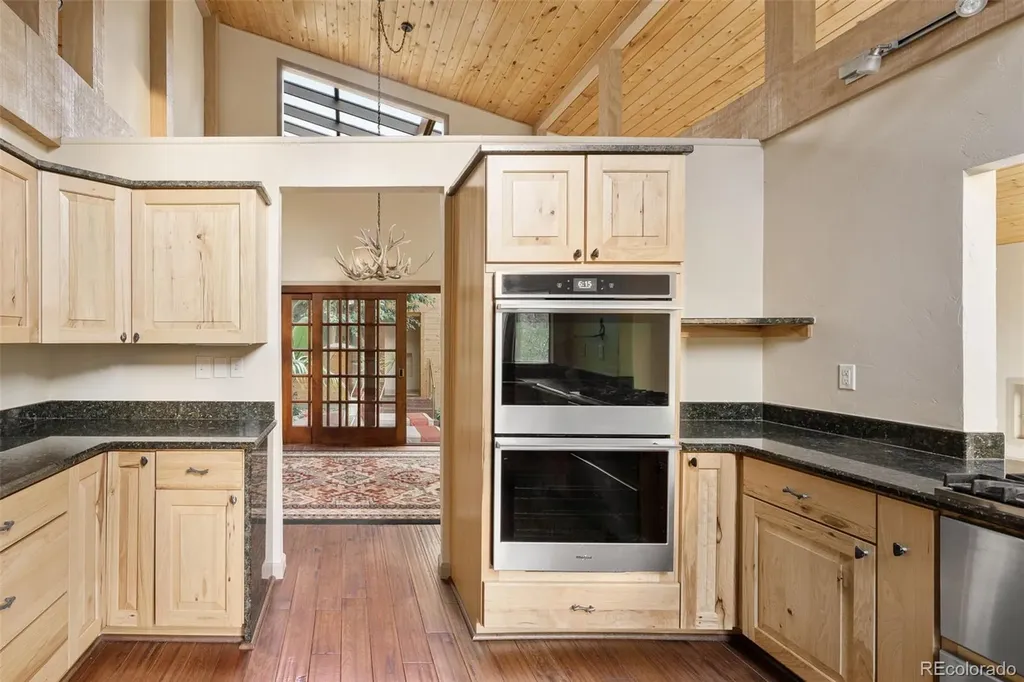 31753 Miwok Trail Evergreen CO 80439