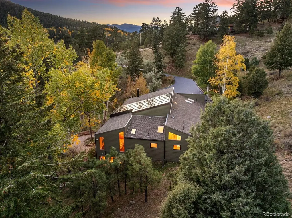 31753 Miwok Trail Evergreen CO 80439