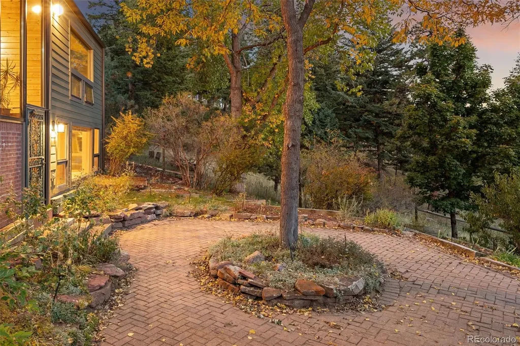 31753 Miwok Trail Evergreen CO 80439