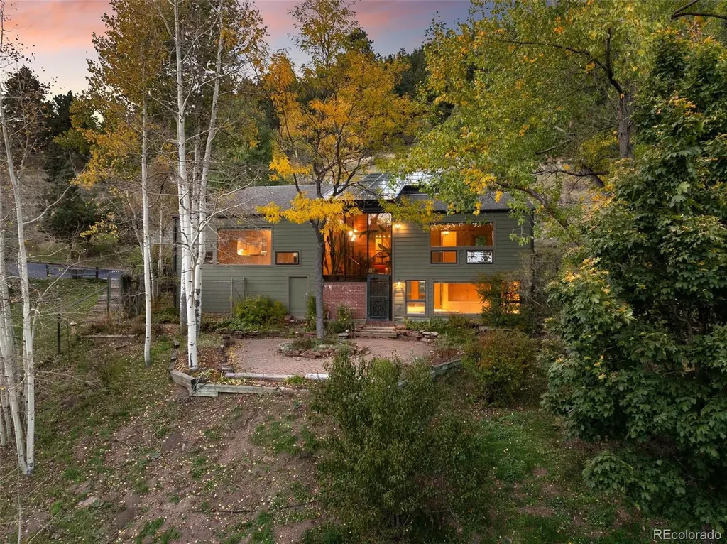 31753 Miwok Trail Evergreen CO 80439