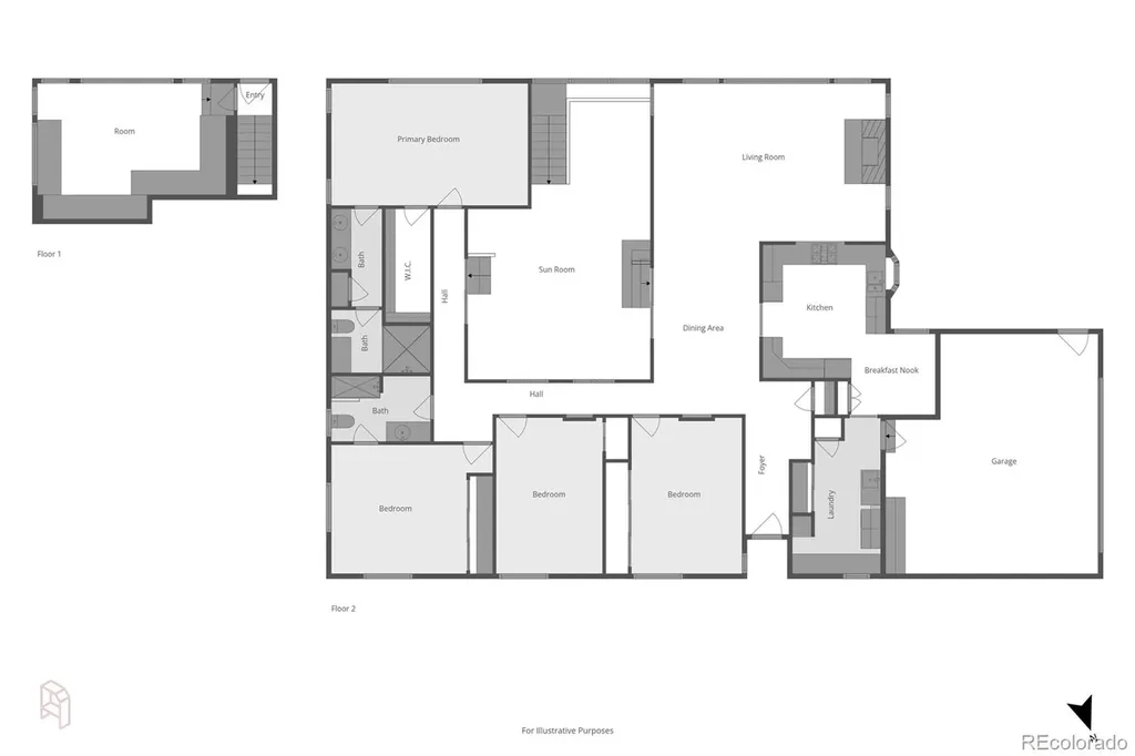 31753 Miwok Trail Evergreen CO 80439