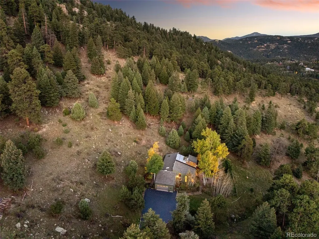 31753 Miwok Trail Evergreen CO 80439