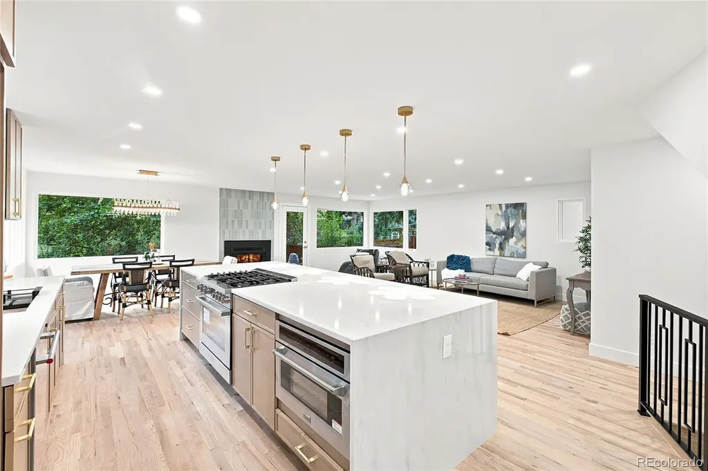 1550 Bluebell Avenue Boulder CO 80302