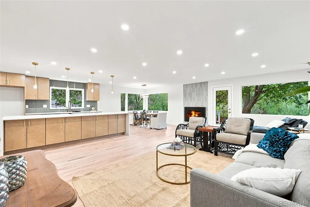 1550 Bluebell Avenue Boulder CO 80302