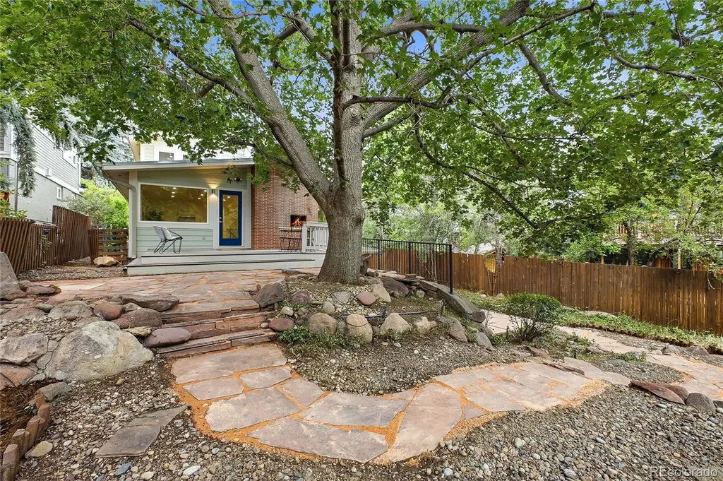 1550 Bluebell Avenue Boulder CO 80302