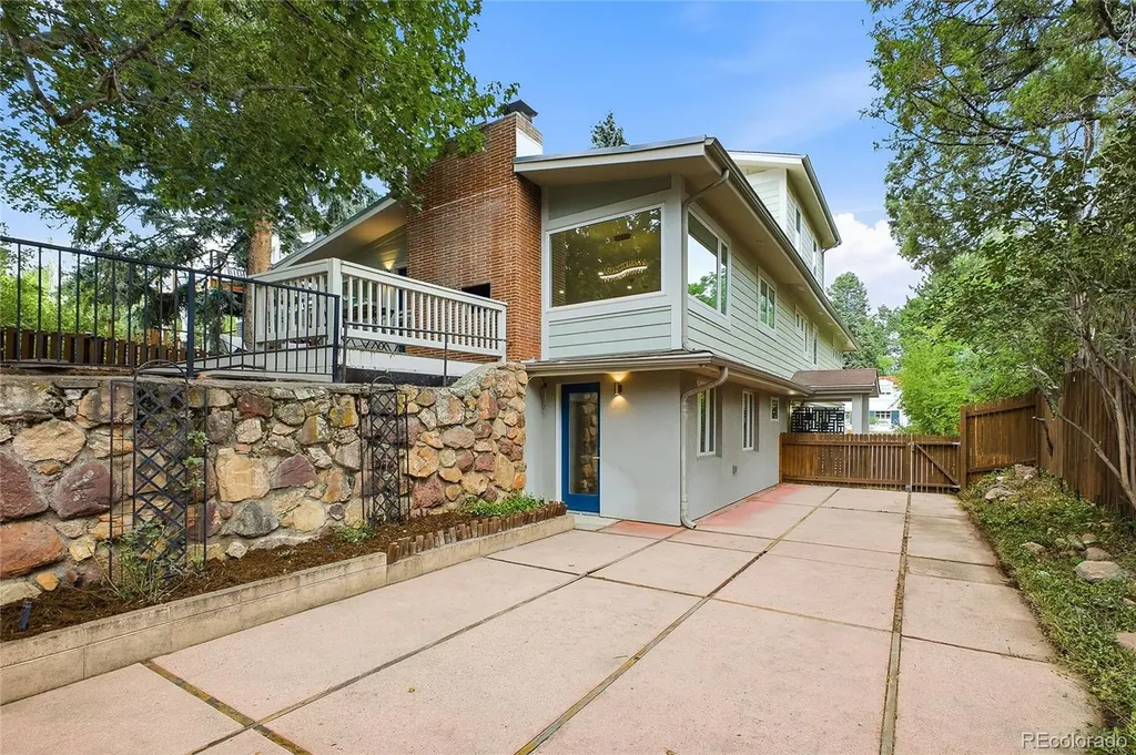 1550 Bluebell Avenue Boulder CO 80302